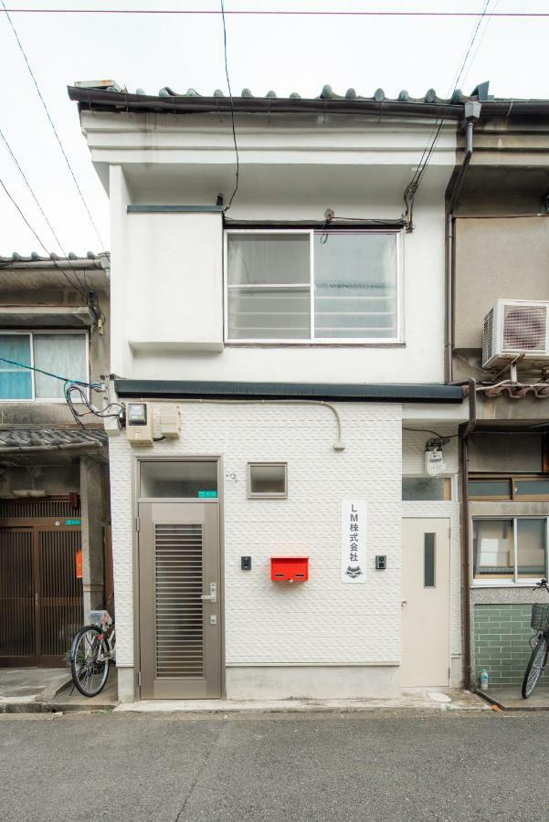 Sakuragawa No Shima Apartment Osaka Exterior photo