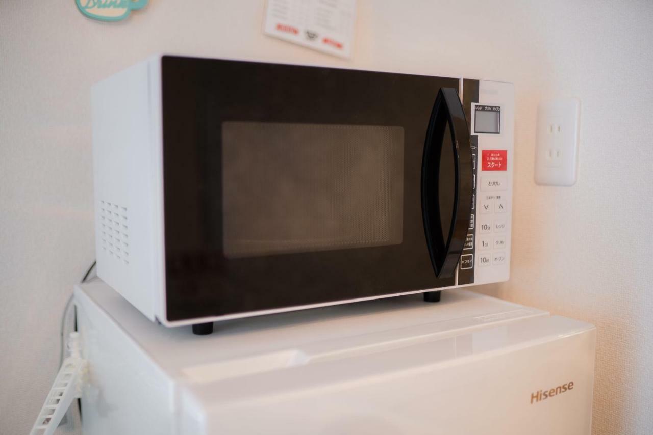 Sakuragawa No Shima Apartment Osaka Exterior photo